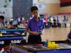 การแข่งขัน 2025 MakeX Thailand Robotics Competition (Practic ... Image 54